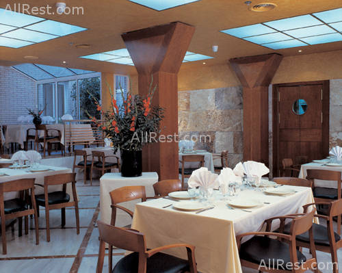 Balmes Hotel 9